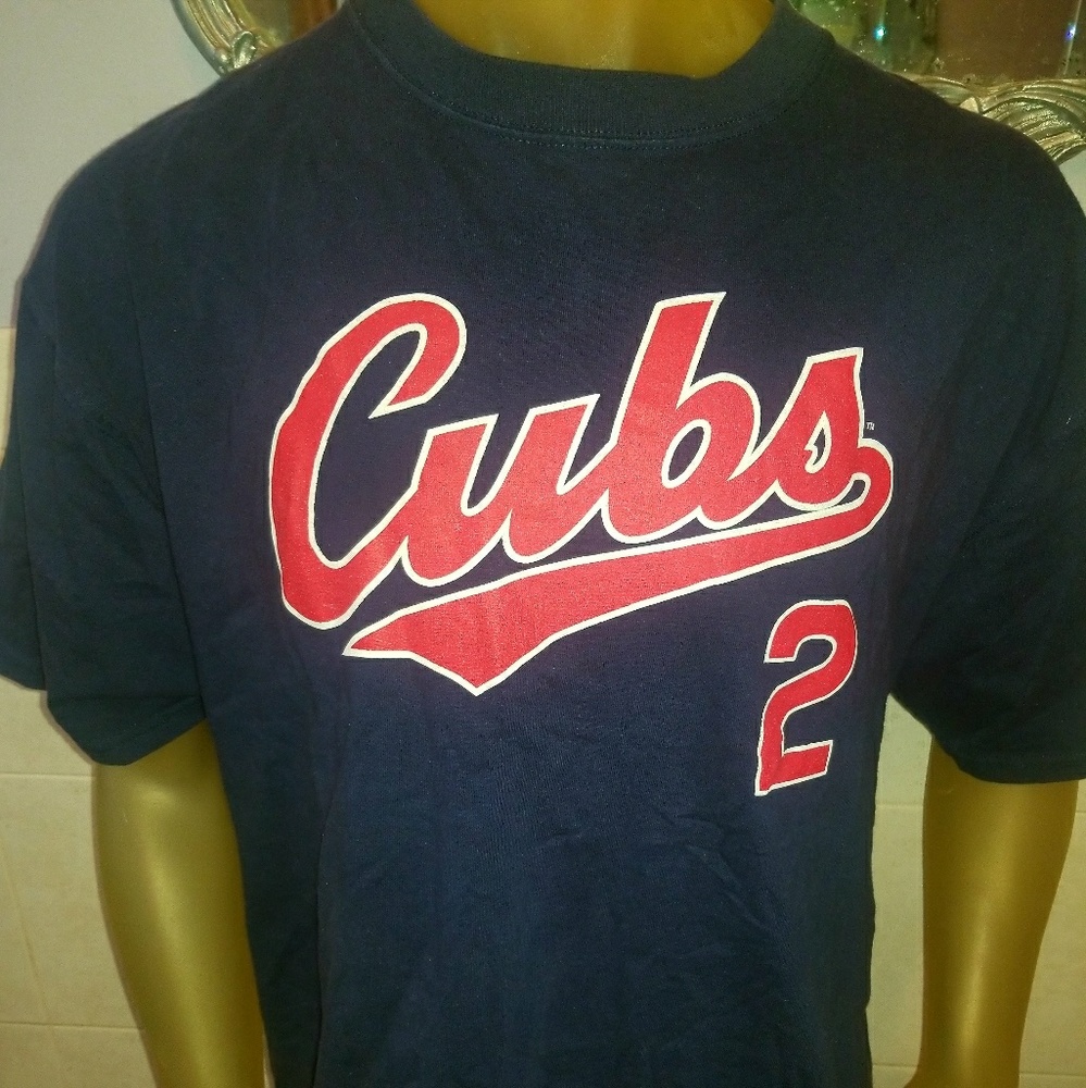 Majestic Chicago Cubs "The riot"  #2. SZ XL